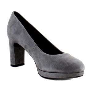 Rockport Carmen Dark Gray